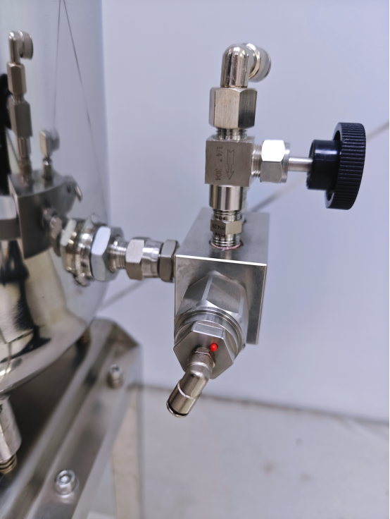 Atomizer Cleaner