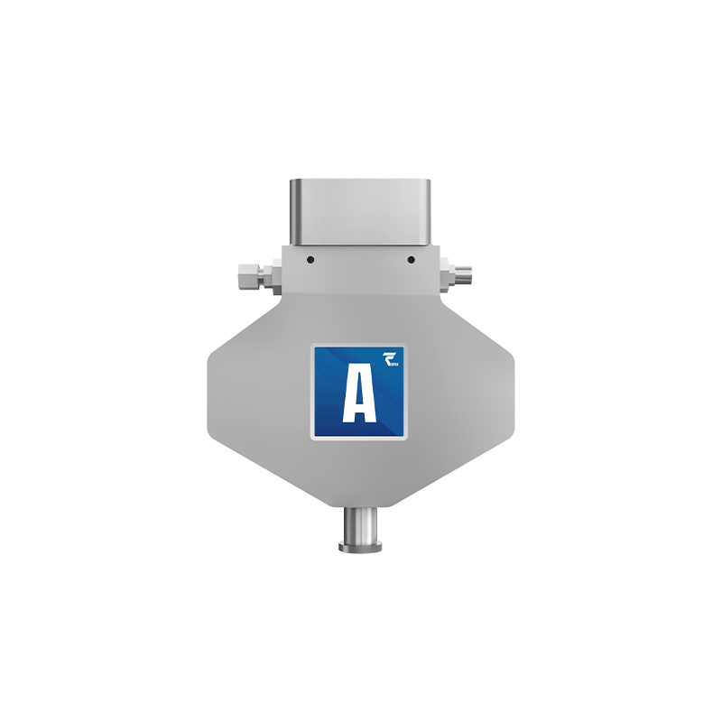 Two component proportioner