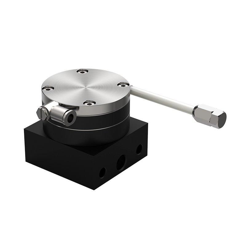  Color Change Valve