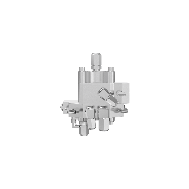 fluid handling equipment