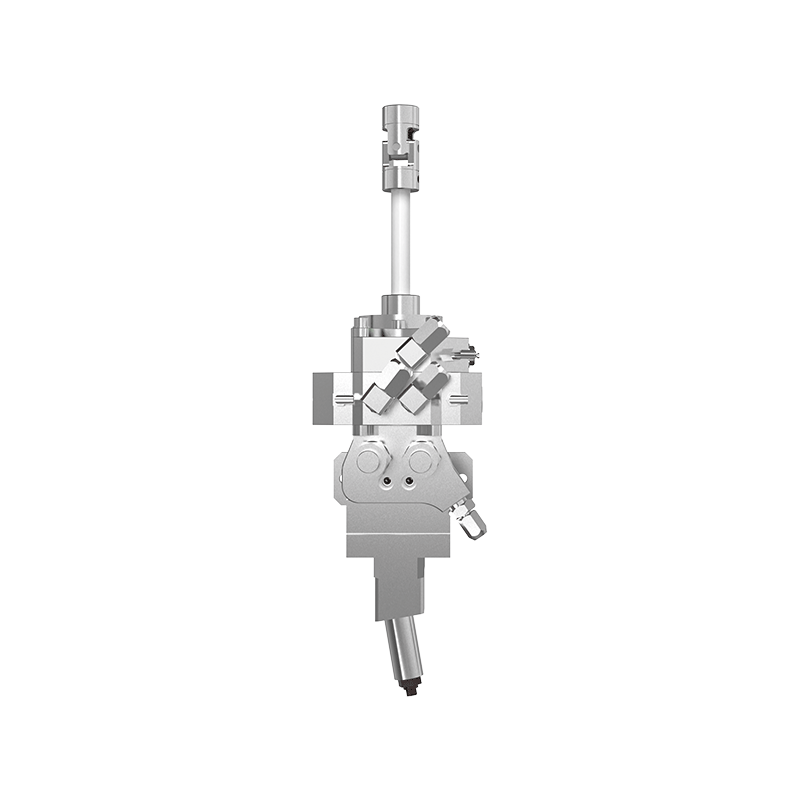1K Fluid Control system