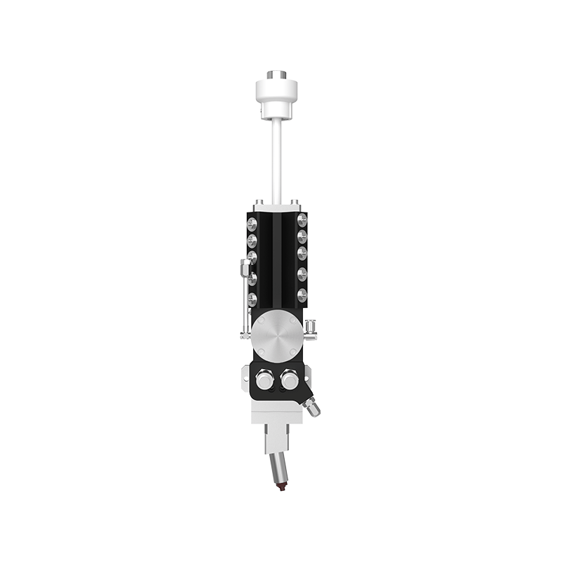 coating and mixing systems