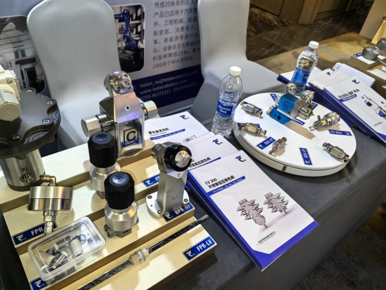 industrial coating systems