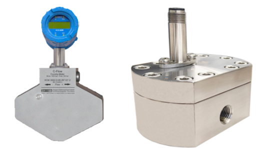 Two component proportioner