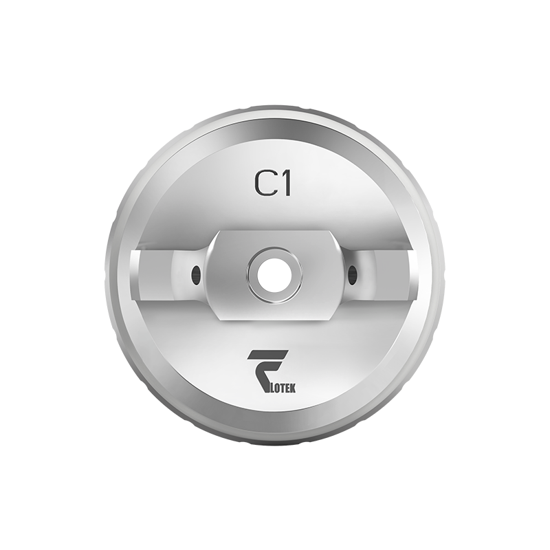 Automatic Air Spray Gun